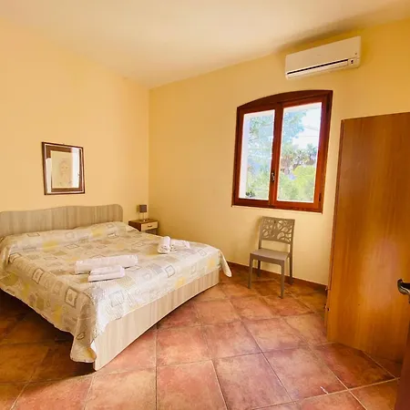 Vakantiehuis Mimose Gallipoli